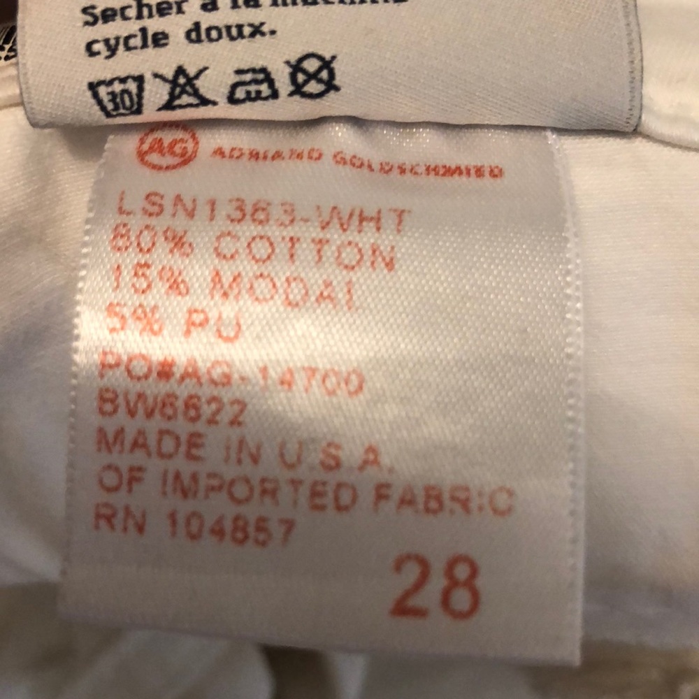 AG Jeans - Picture 7 of 7